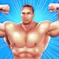 肌肉竞赛3d