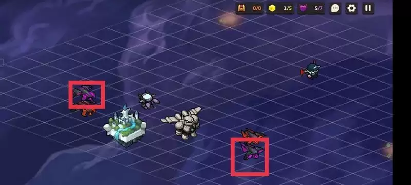 坎公骑冠剑12-1全收集图文攻略