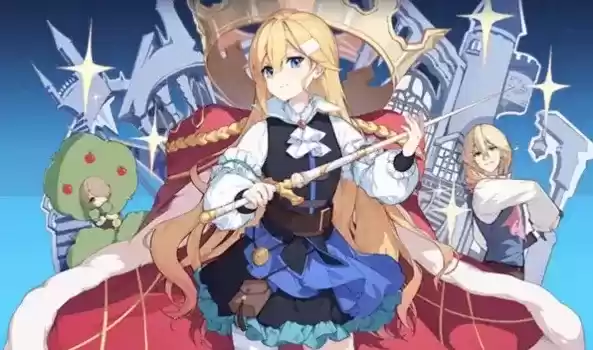 崩坏3比安卡舞台圣痕值得带吗