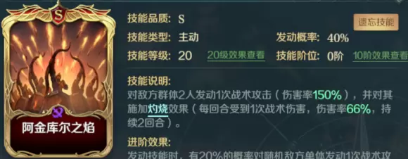 文明与征服玛丽一世技能怎么搭