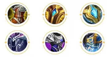 《王者荣耀》S26赛季鬼谷子最强出装