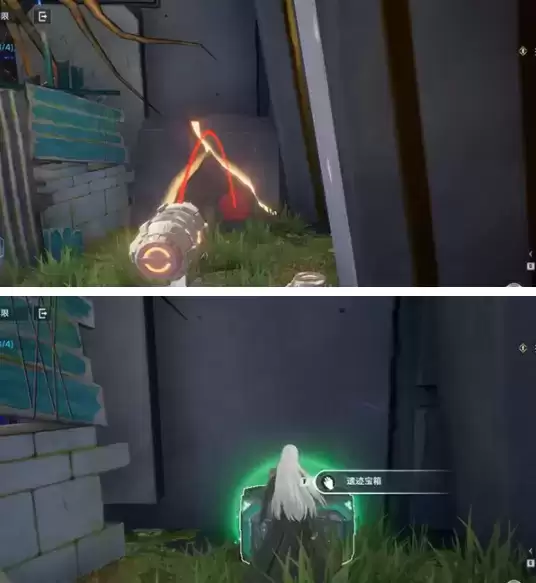 幻塔遗迹A01困难宝箱在哪 幻塔遗迹A01困难宝箱位置介绍