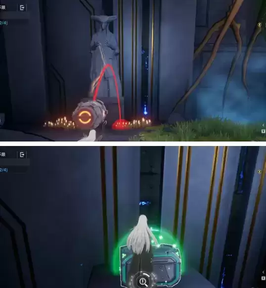 幻塔遗迹A01困难宝箱在哪 幻塔遗迹A01困难宝箱位置介绍