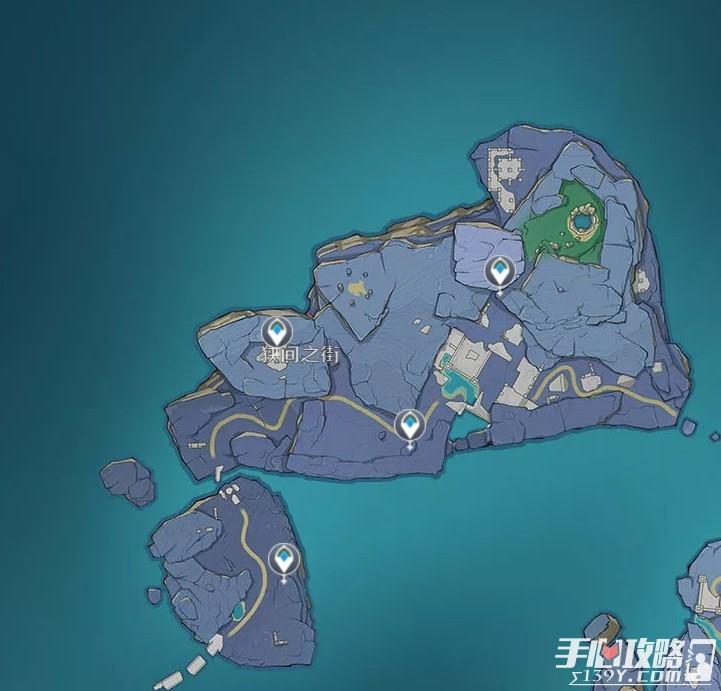 《原神》常世之大权成就攻略