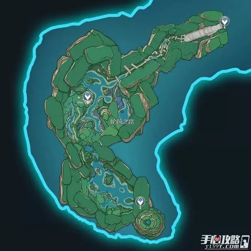 《原神》常世之大权成就攻略 《原神》常世之大权成就攻略