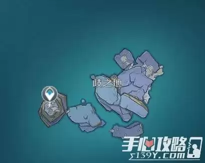 《原神》常世之大权成就攻略 《原神》常世之大权成就攻略