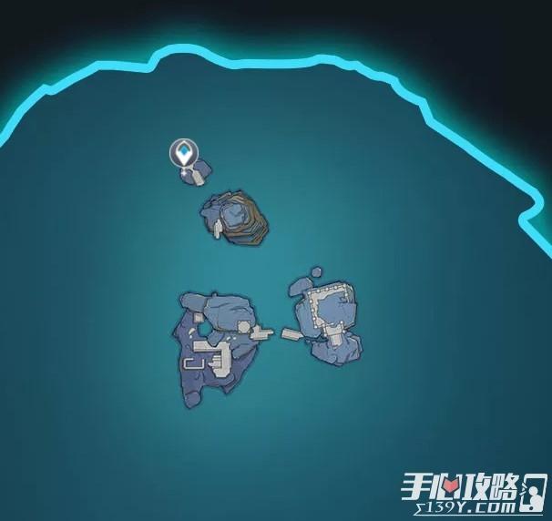 《原神》常世之大权成就攻略