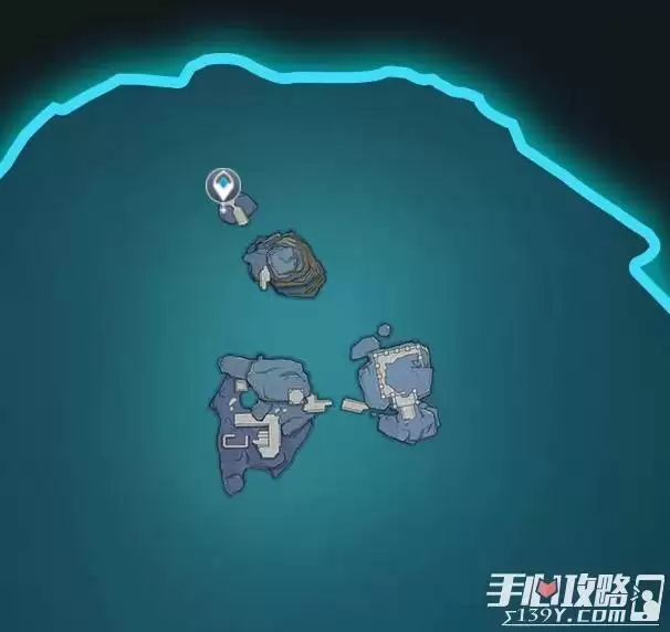 《原神》常世之大权成就攻略 《原神》常世之大权成就攻略