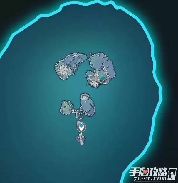 《原神》常世之大权成就攻略