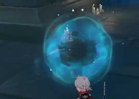 原神许伯利翁哀歌攻略 原神许伯利翁哀歌完成方法