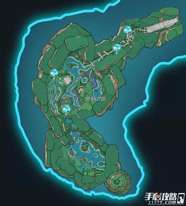 《原神》福斯福洛斯的指引成就完成攻略