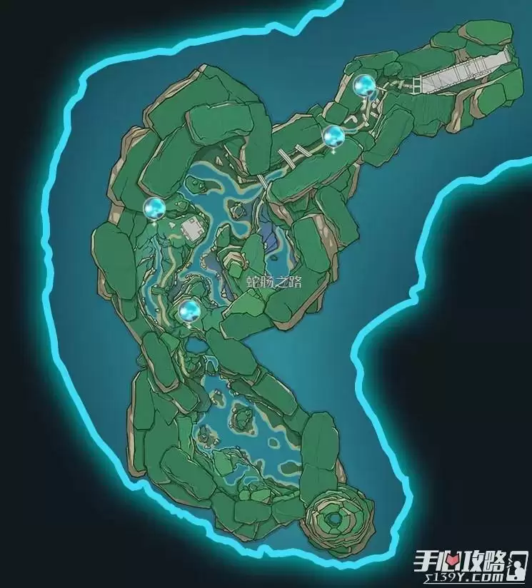 《原神》福斯福洛斯的指引成就完成攻略 《原神》福斯福洛斯的指引成就完成攻略