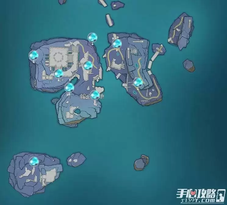 《原神》福斯福洛斯的指引成就完成攻略