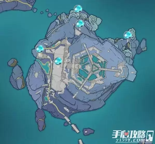 《原神》福斯福洛斯的指引成就完成攻略