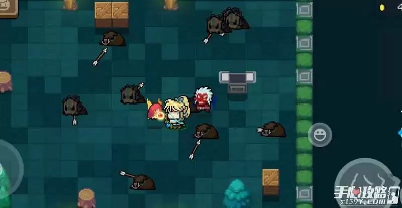 《元气骑士》2022最新兑换码大全