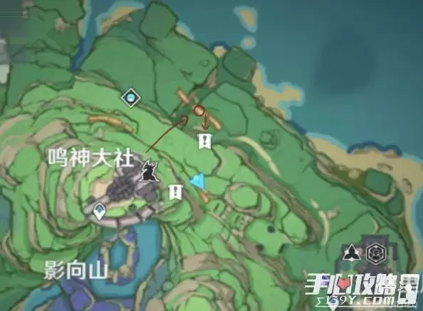 《原神》顶替者的秘密通关攻略