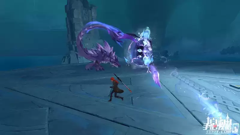 《原神》渊下宫boss打法攻略