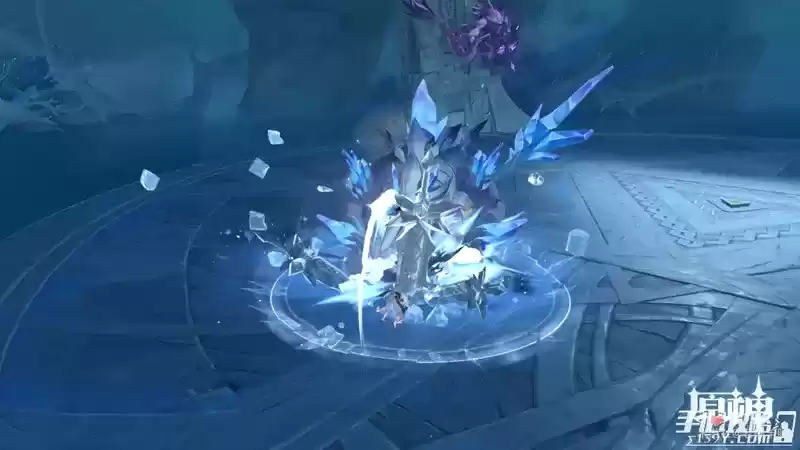 《原神》渊下宫boss打法攻略