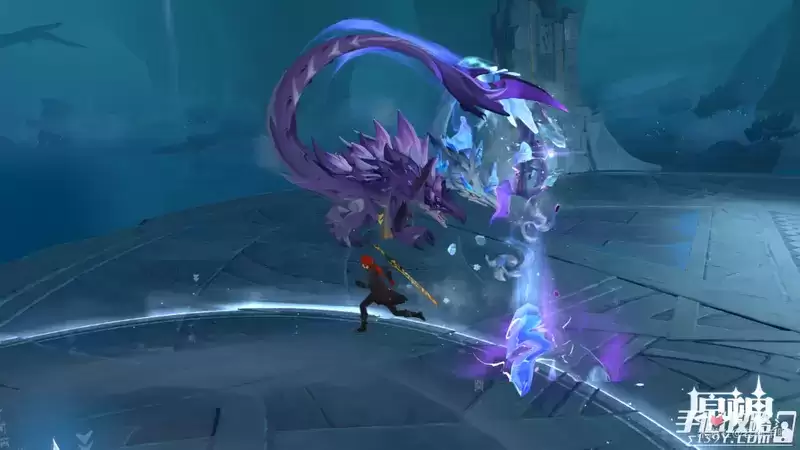 《原神》渊下宫boss打法攻略