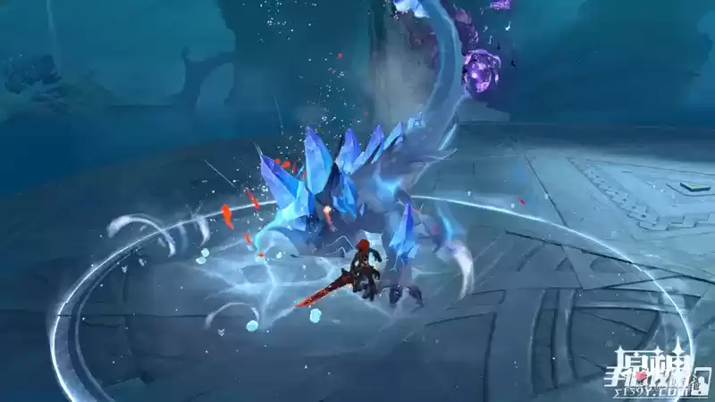 《原神》渊下宫boss打法攻略