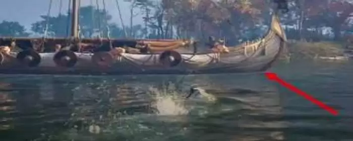 英灵殿德鲁伊之怒在哪接