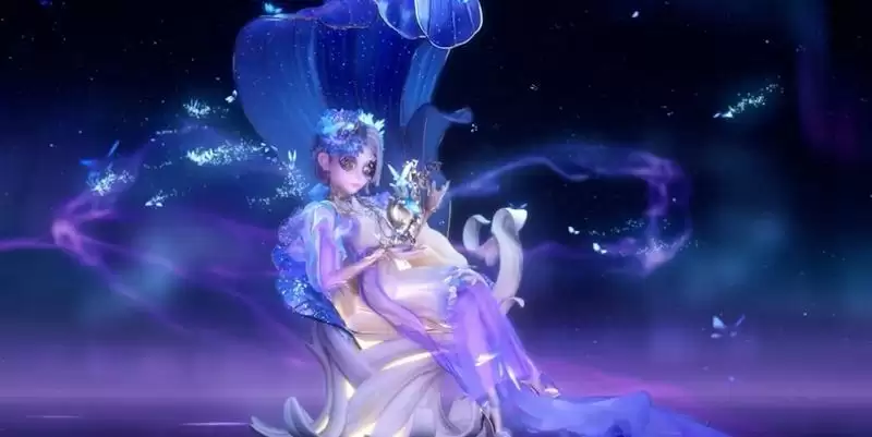 第五人格调香师虚妄杰作预览以及价格介绍