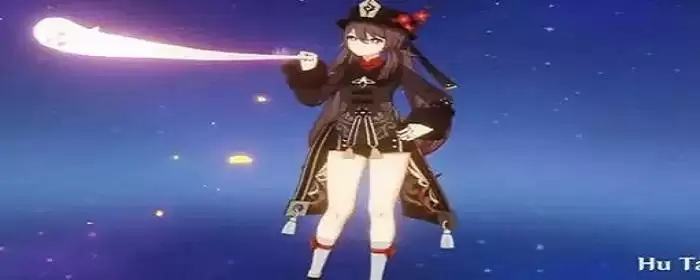 原神胡桃圣遗物搭配词条