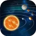 星球屏幕模拟器