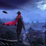 流星蝴蝶剑