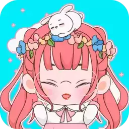 百变少女装扮小