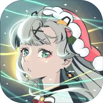 映月城与电子姬