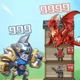 雷霆大战魔幻爬塔