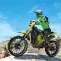 特技摩托英雄