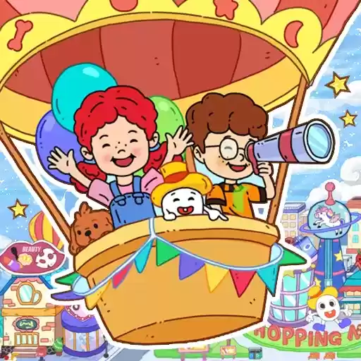 米加城堡假期模拟