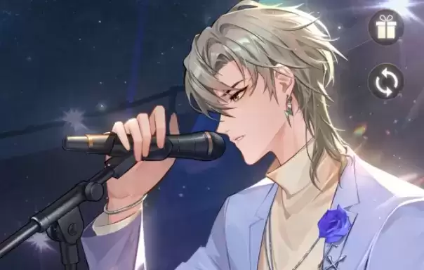 璀璨星途艺人好感度怎么提升