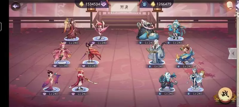 上古有灵妖朱雀试炼通关攻略