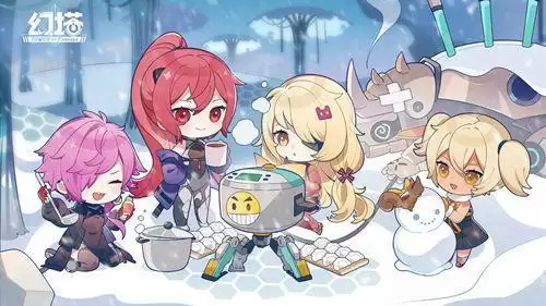 幻塔洛丽塔的谜语答案大全 洛丽塔的谜语题目答案一览分享图片1