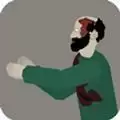 射杀僵尸防御