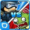 特警大战僵尸中文修改版