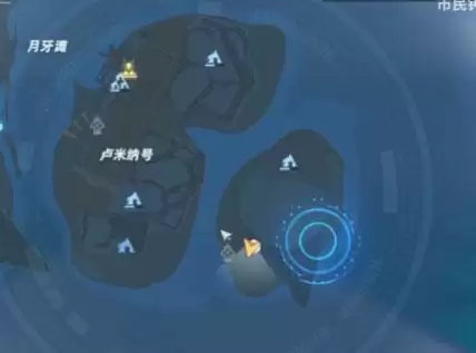 幻塔室女座虫洞怎么打