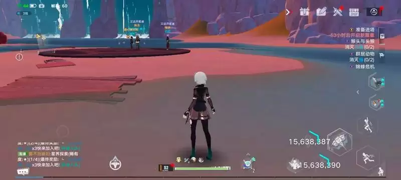 幻塔怎么改时间刷新商店