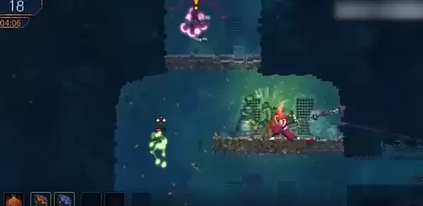 死亡细胞飞头有什么用_1 死亡细胞飞头有什么用