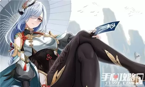 《原神》2022年1月12日兑换码