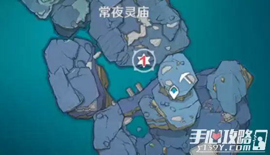 《原神》法厄同们全跳舞后续七个小孩位置介绍