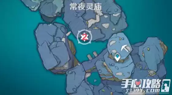 《原神》法厄同们全跳舞后续七个小孩位置介绍