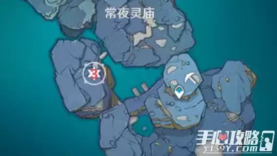 《原神》法厄同们全跳舞后续七个小孩位置介绍