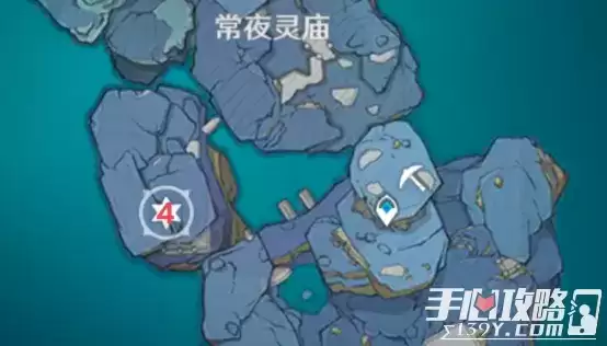 《原神》法厄同们全跳舞后续七个小孩位置介绍