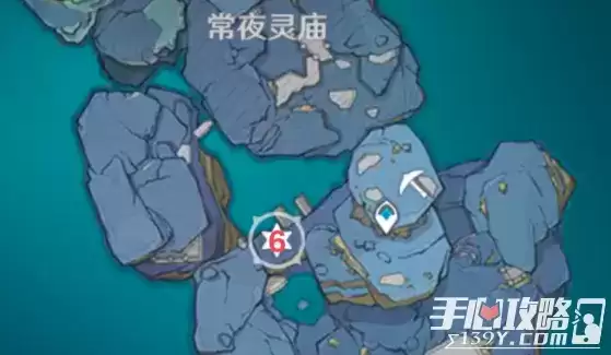 《原神》法厄同们全跳舞后续七个小孩位置介绍