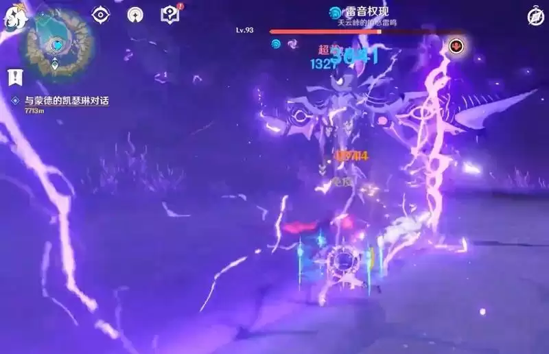 清籁逐雷记boss可以联机打吗_3 清籁逐雷记boss可以联机打吗