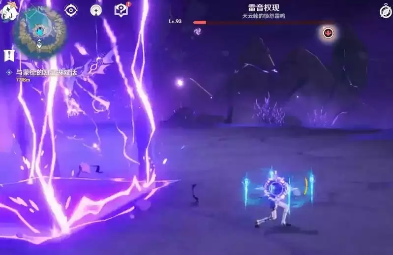 清籁逐雷记boss可以联机打吗_7 清籁逐雷记boss可以联机打吗